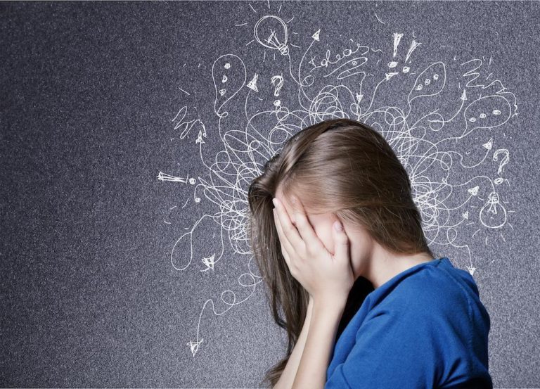 Feeling of worthlessness, sadness, or irritability